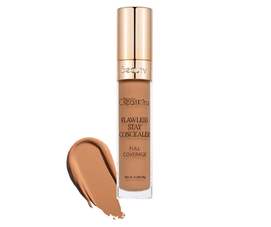 FLAWLESS STAY CONCEALER |CORRECTOR LIQUIDO