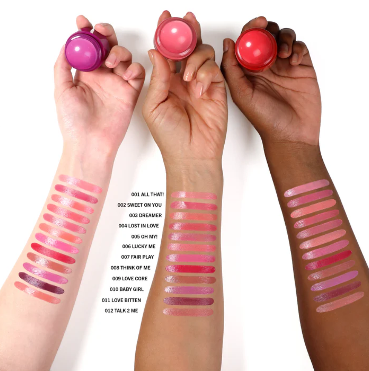 SOFT BLUSH BALM | RUBOR EN CREMA-BARRA