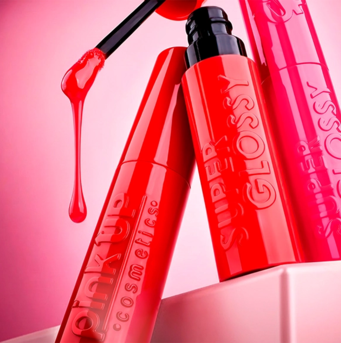 SUPER GLOSSY | BRILLO LABIAL DE LARGA DURACIÓN