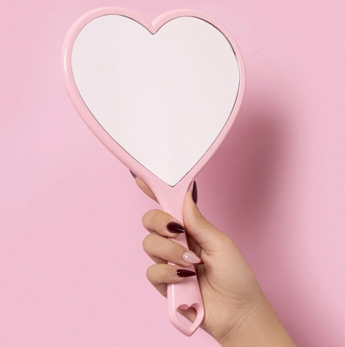 HANDHELD MIRROR | ESPEJO DE MANO