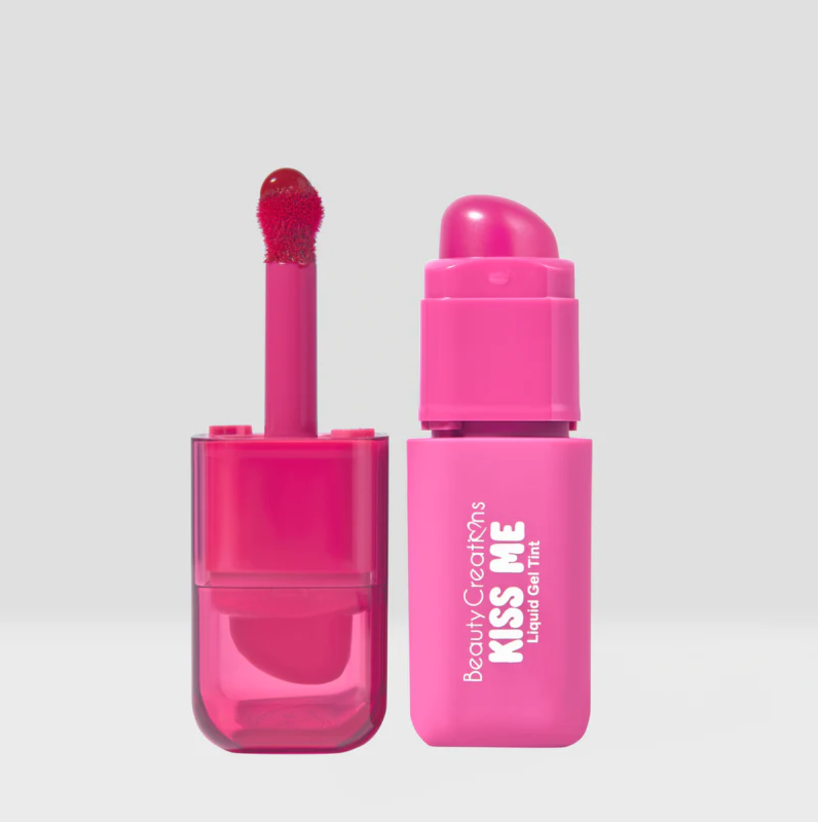 KISS ME LIQUID GEL TINT | TINTA DE LABIOS