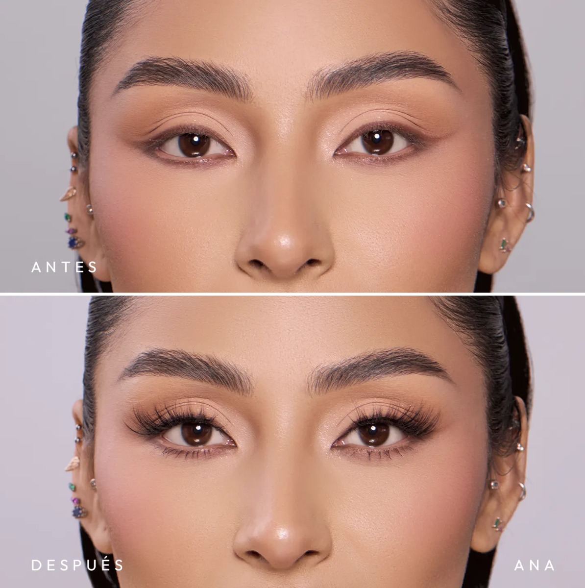 GLAM FOR DAYS LASHES-  ANA