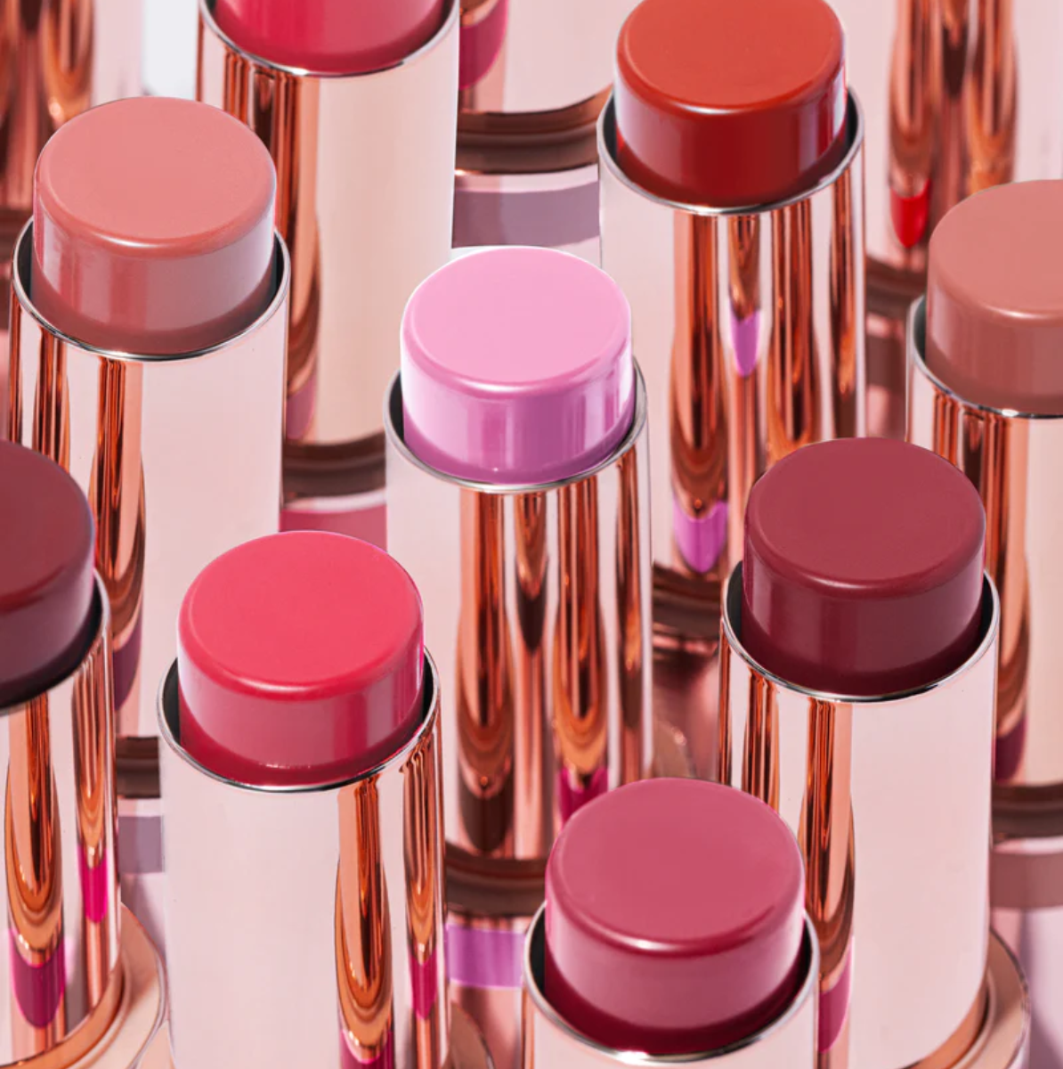 FLAWLESS STAY BLUSH STICK | RUBOR EN BARRA