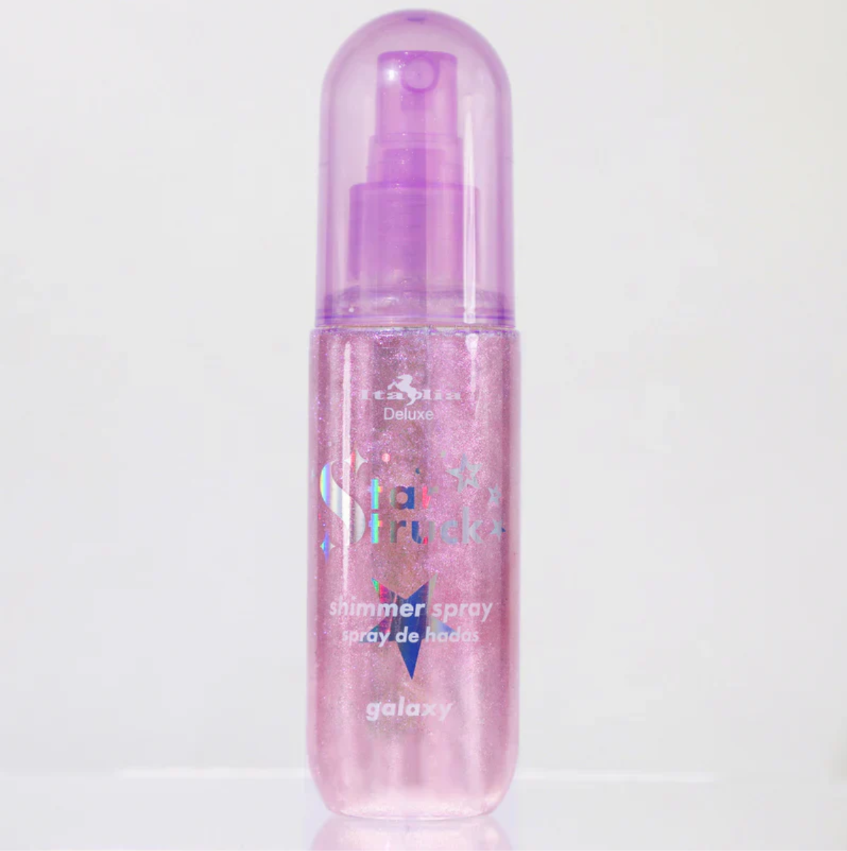 STAR STRUCK SHIMMER SPRAY | BRILLO PARA CABELLO Y CUERPO