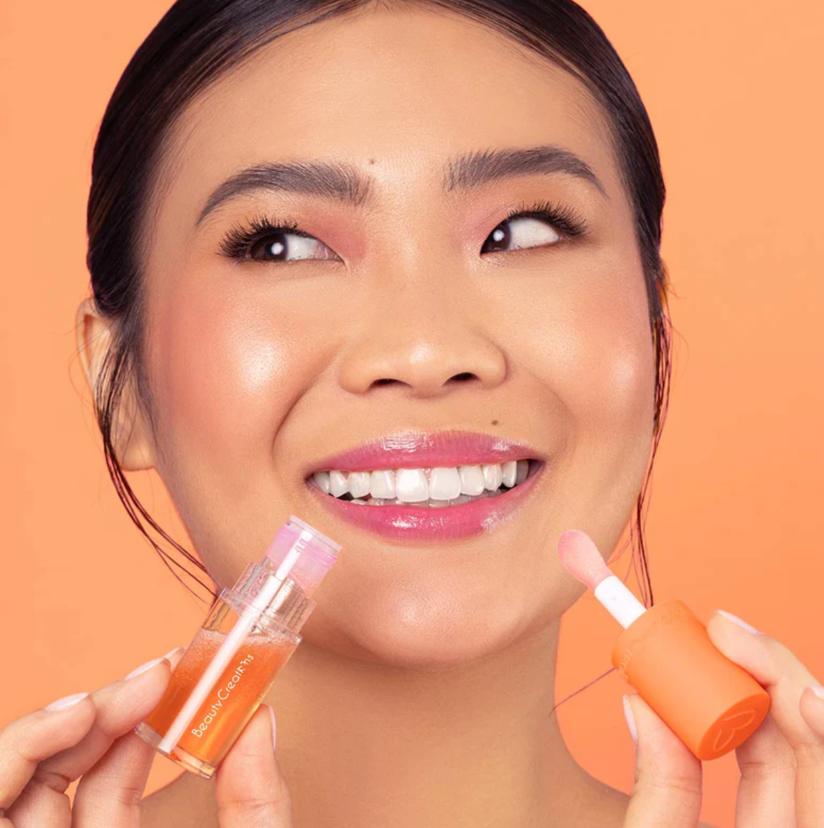 ALL ABOUT YOU PH LIP OIL