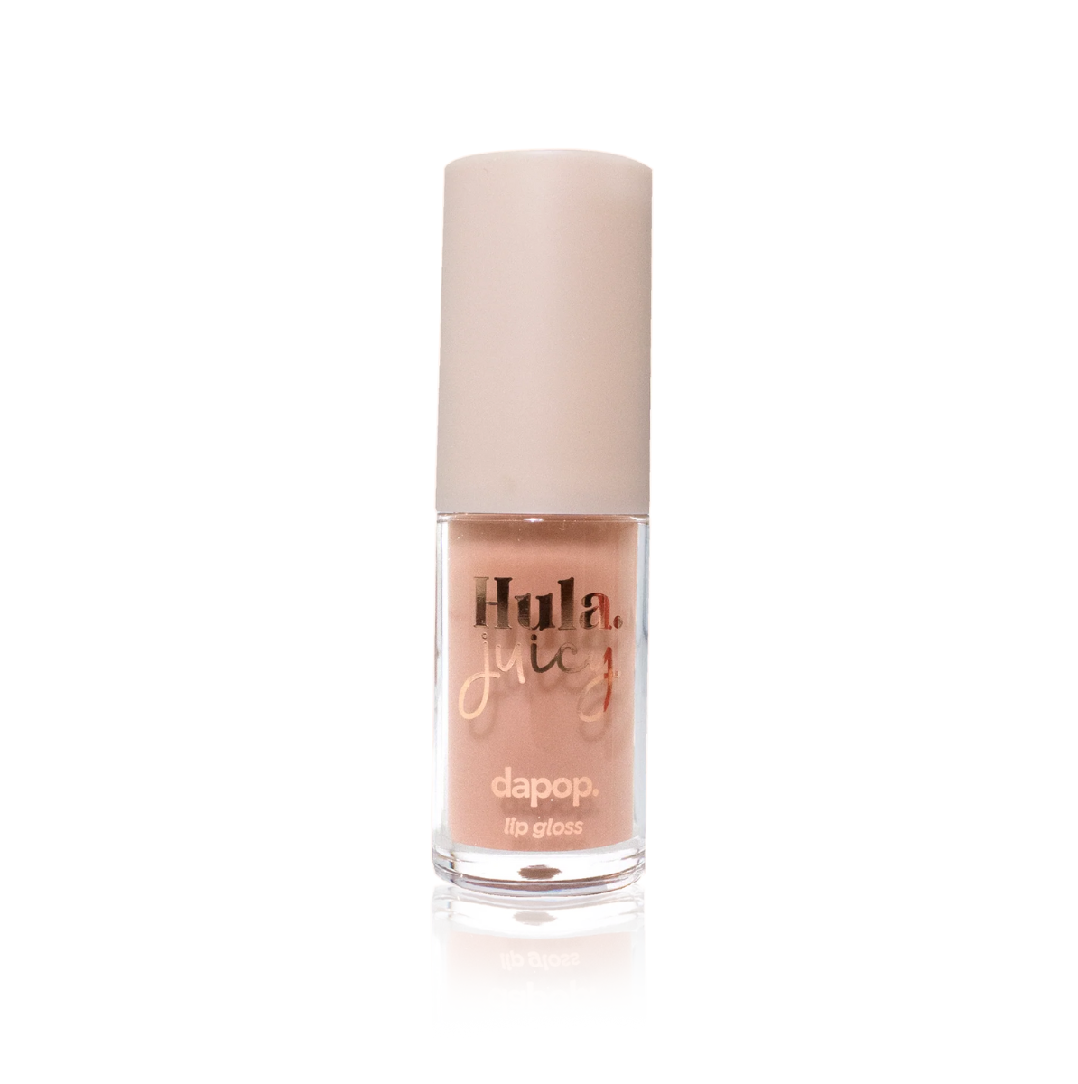 HULA JUICY LIP GLOSS