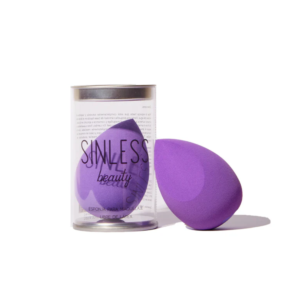 ESPONJA PARA MAQUILLAJE