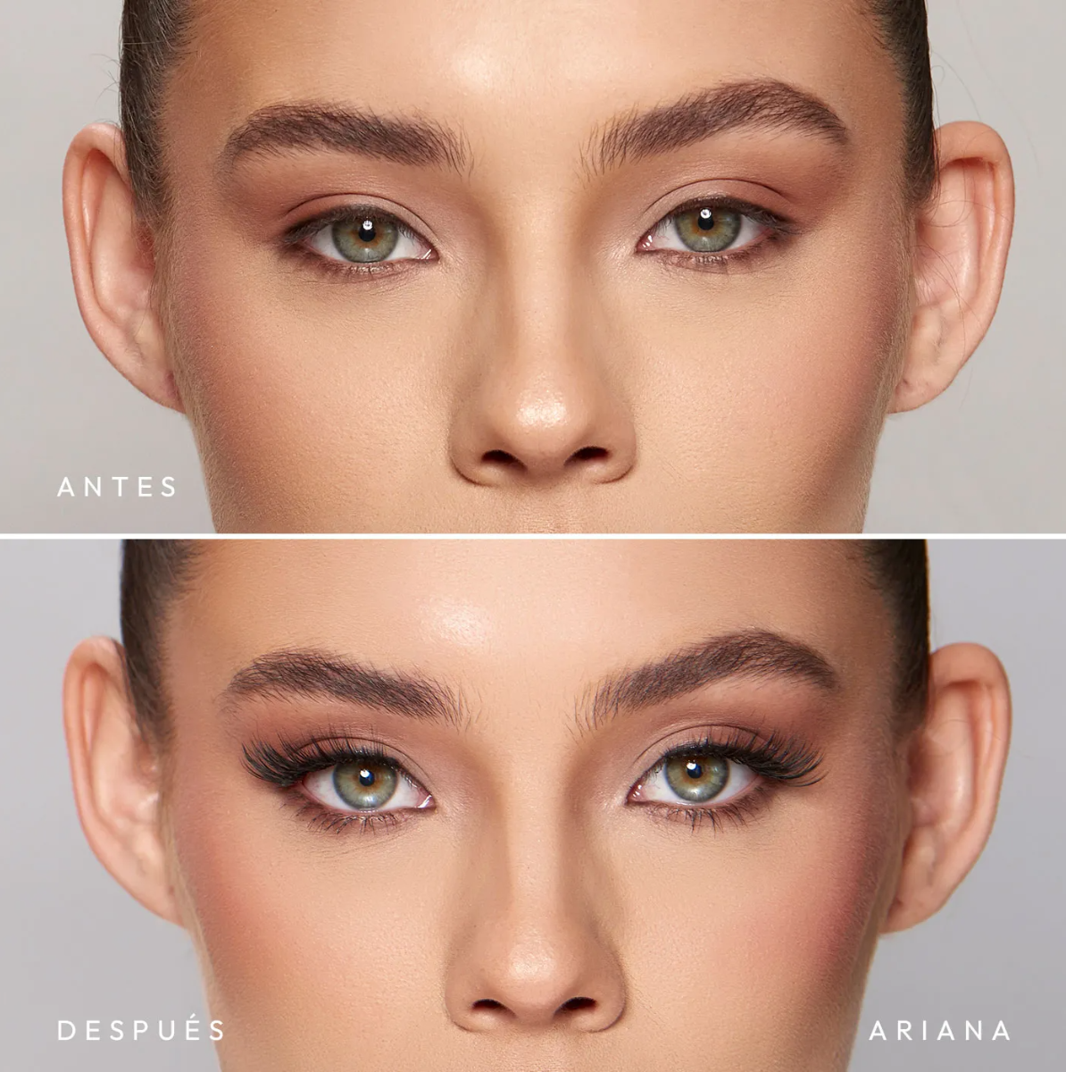 GLAM FOR DAYS LASHES - ARIANA