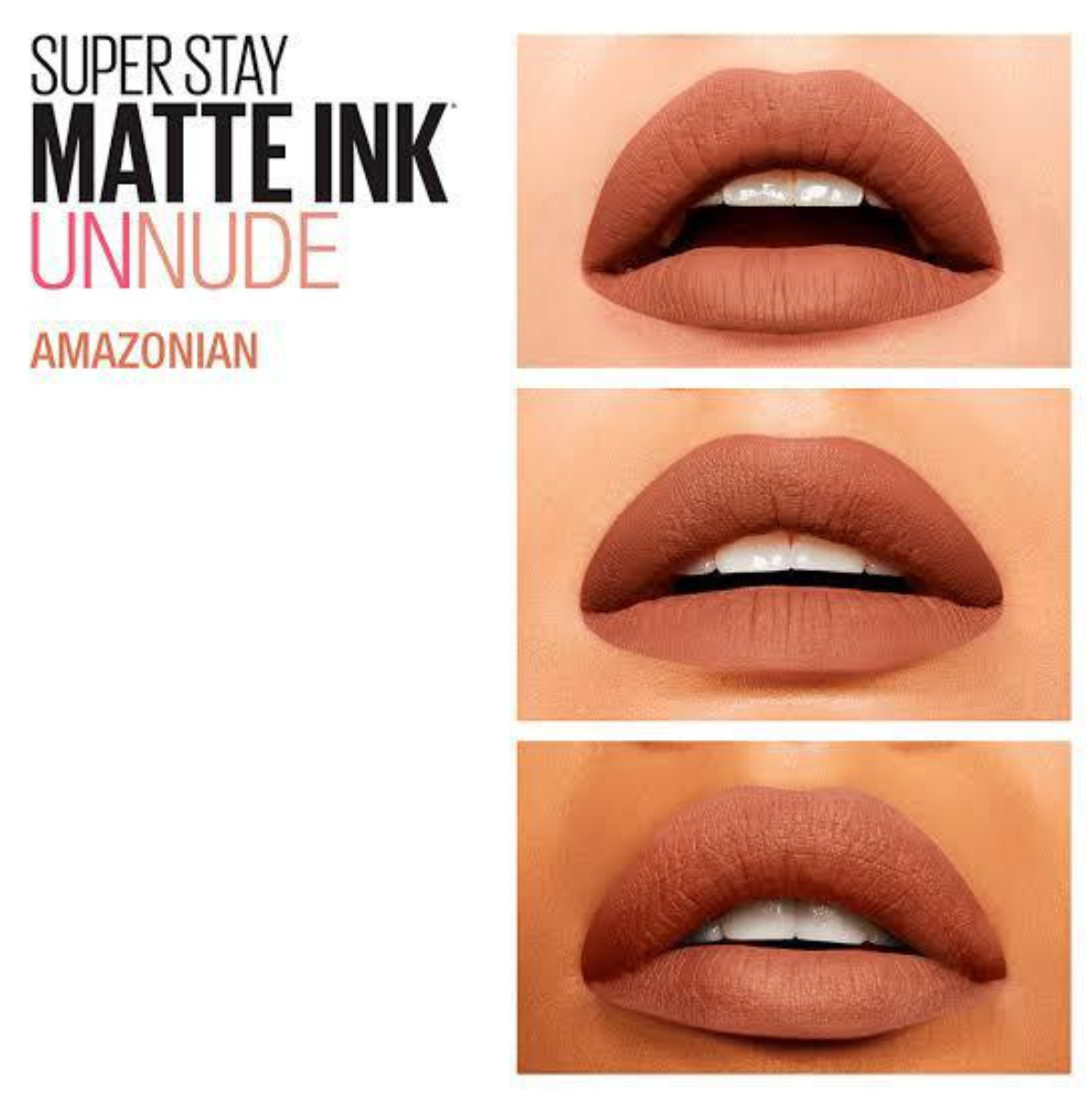SUPERSTAY MATTE INK | LABIAL LIQUIDO