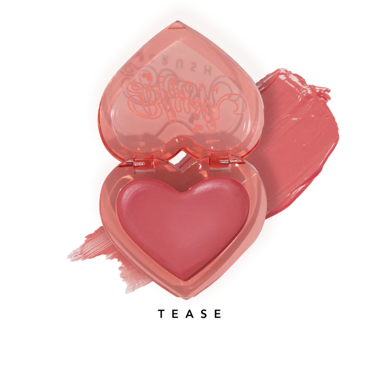 BLUSH CRUSH LIP & CHEEK BALM | RUBOR EN CREMA