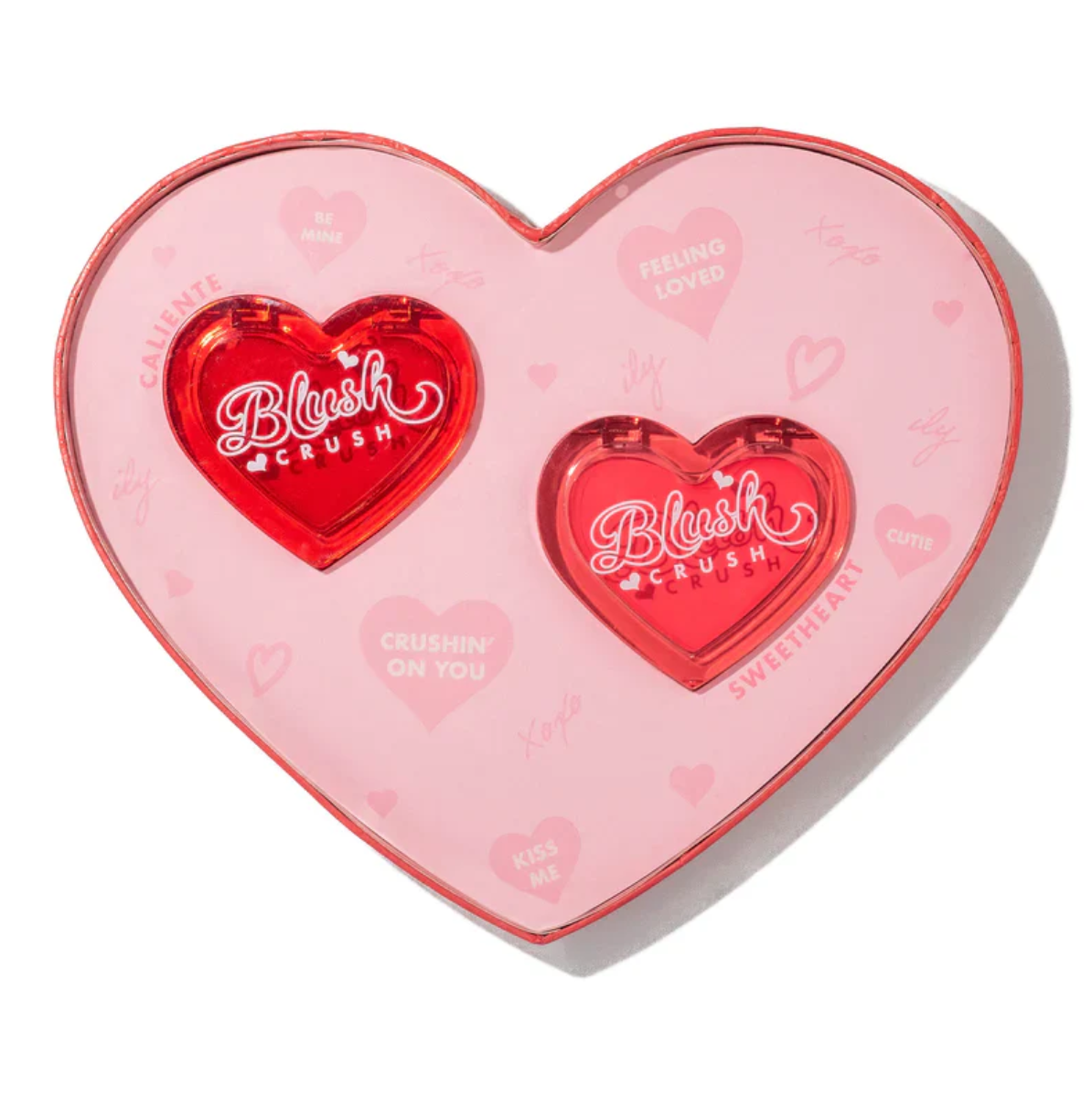 SET BLUSH CRUSH LIP & CHEEK BALM | RUBOR EN CREMA