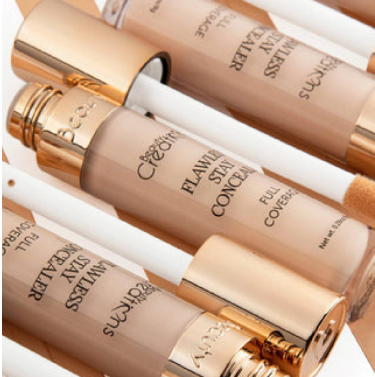 FLAWLESS STAY CONCEALER |CORRECTOR LIQUIDO