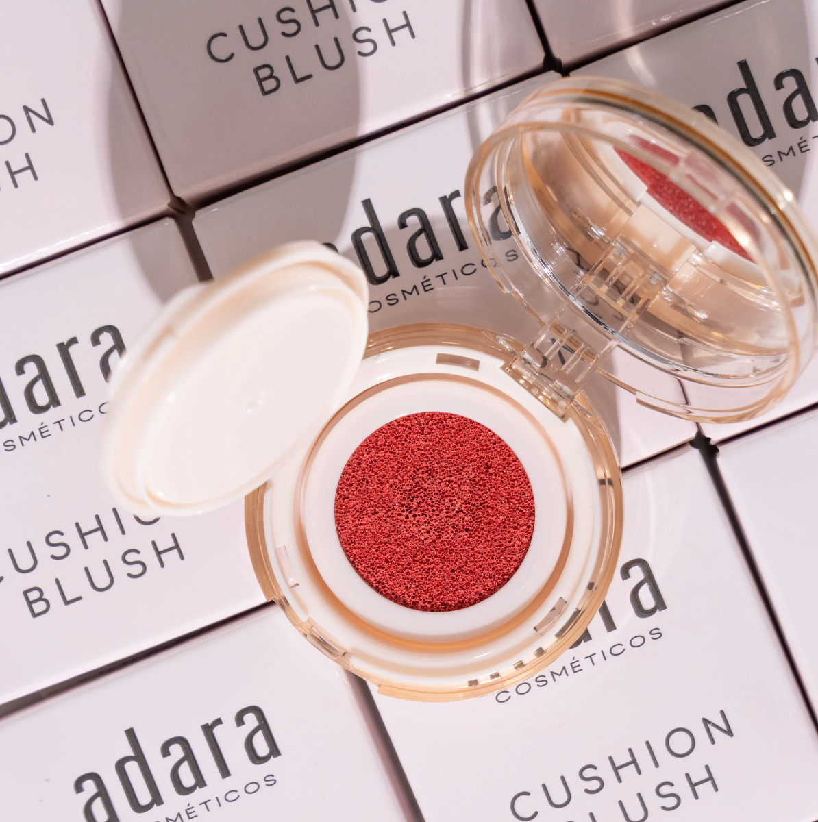 CUSHION BLUSH | RUBOR DE ACABADO LUMINOSO