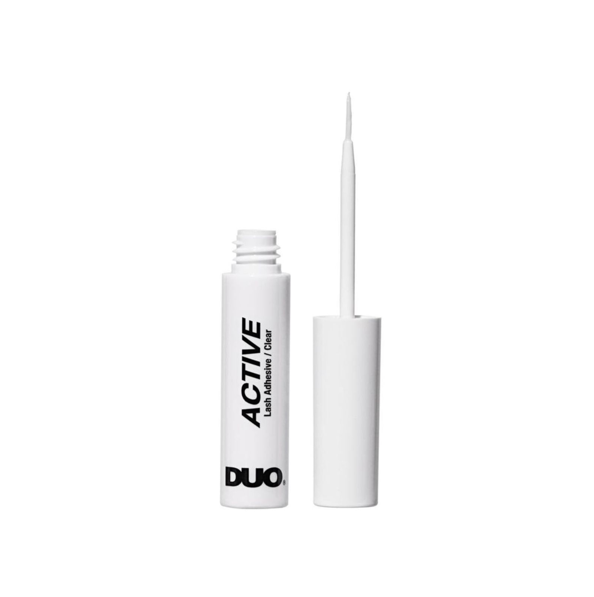 DUO ACTIVE | PEGAMENTO DE PESTAÑAS A PRUEBA DE AGUA Y SUDOR