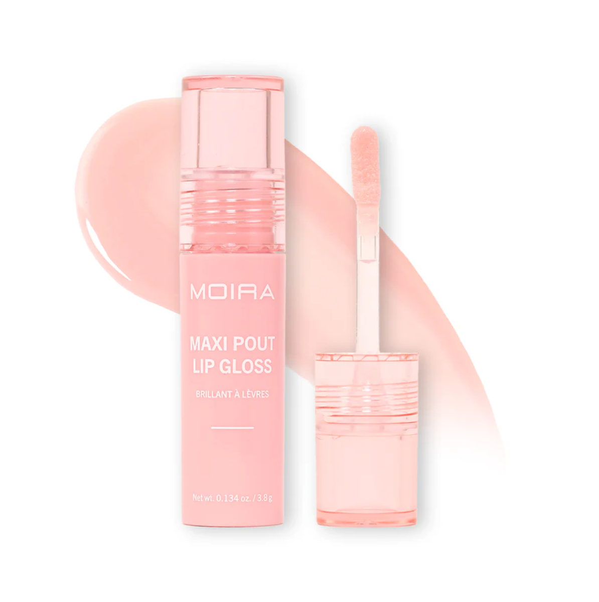 MAXI POUT LIP GLOSS