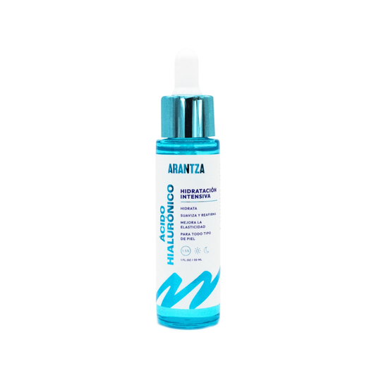 SERUM DE ÁCIDO HIALURÓNICO 1.5%
