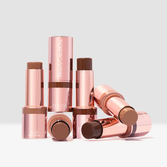 FLAWLESS STAY CONTOUR STICK | CONTORNO EN BARRA