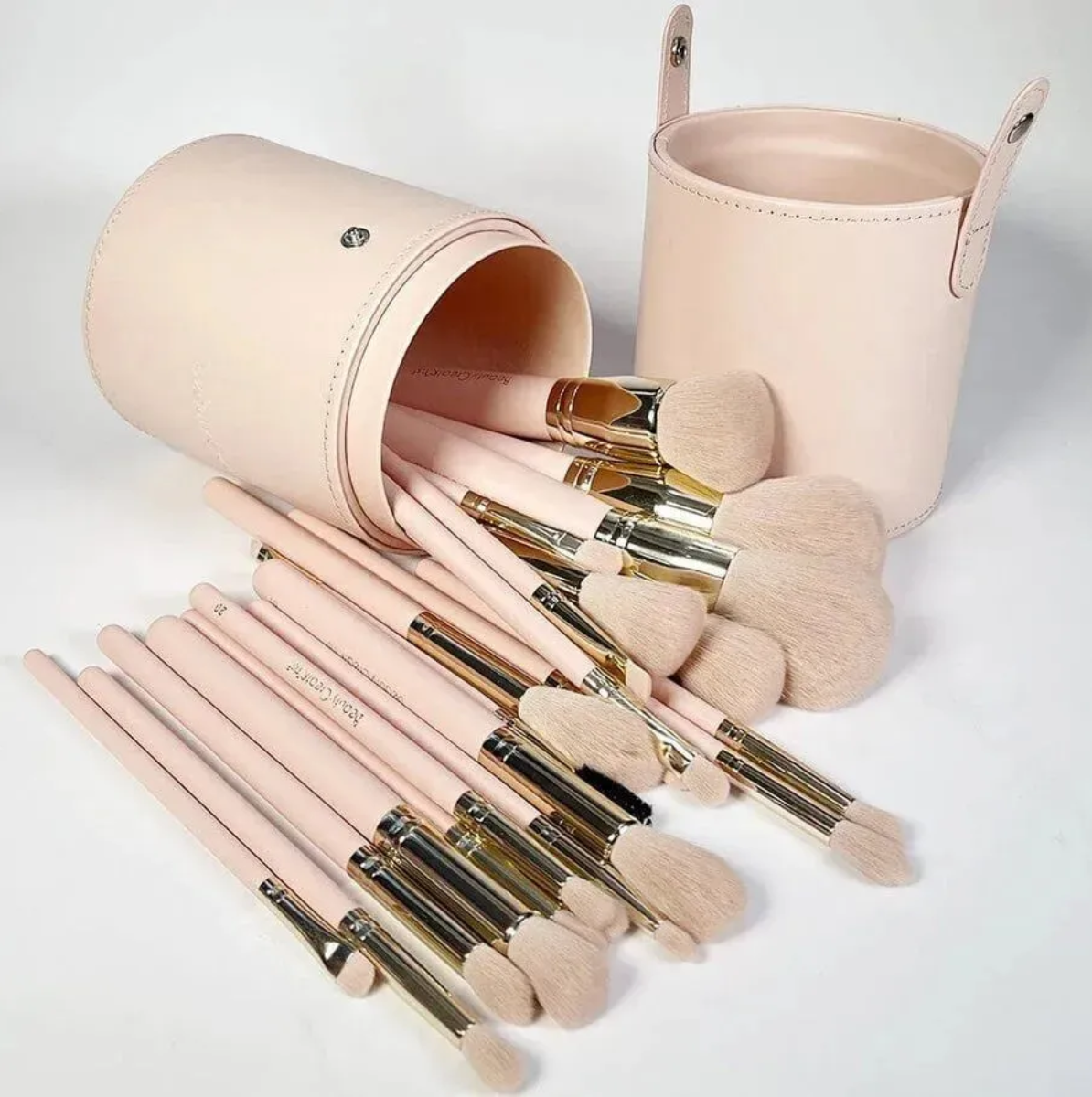 OH DARLING SET DE BROCHAS 24 PZS