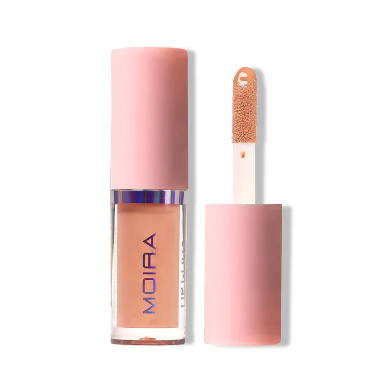 LIP GLAZE OIL PLUMPER | GLOS VOLUMINIZADOR