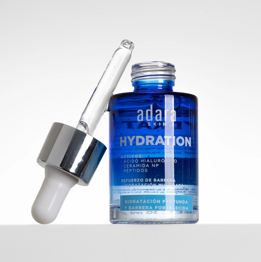 HYDRATION | SÉRUM DE HIDRATACIÓN INTENSIVA