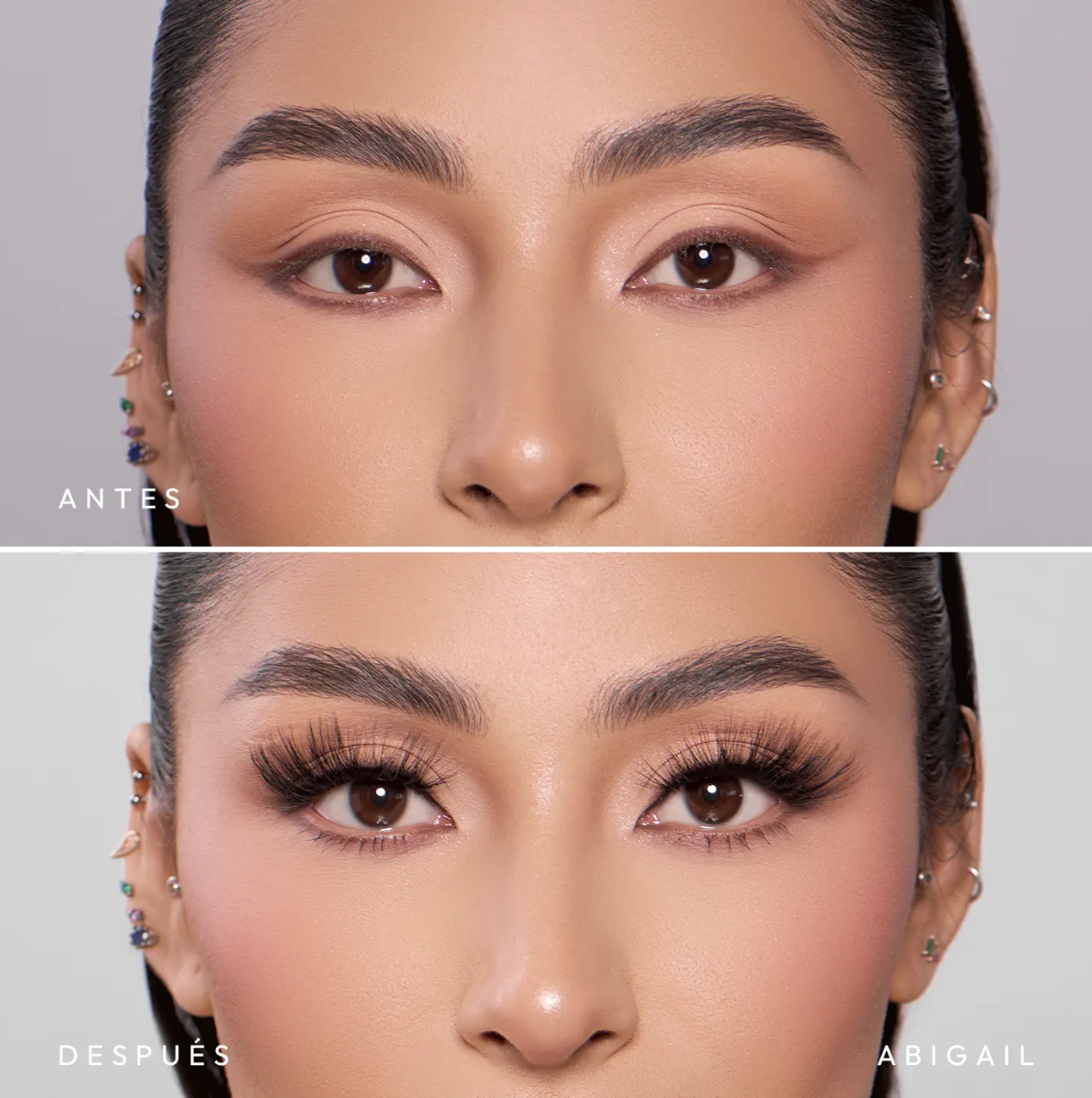 GLAM FOR DAYS LASHES- ABIGAIL