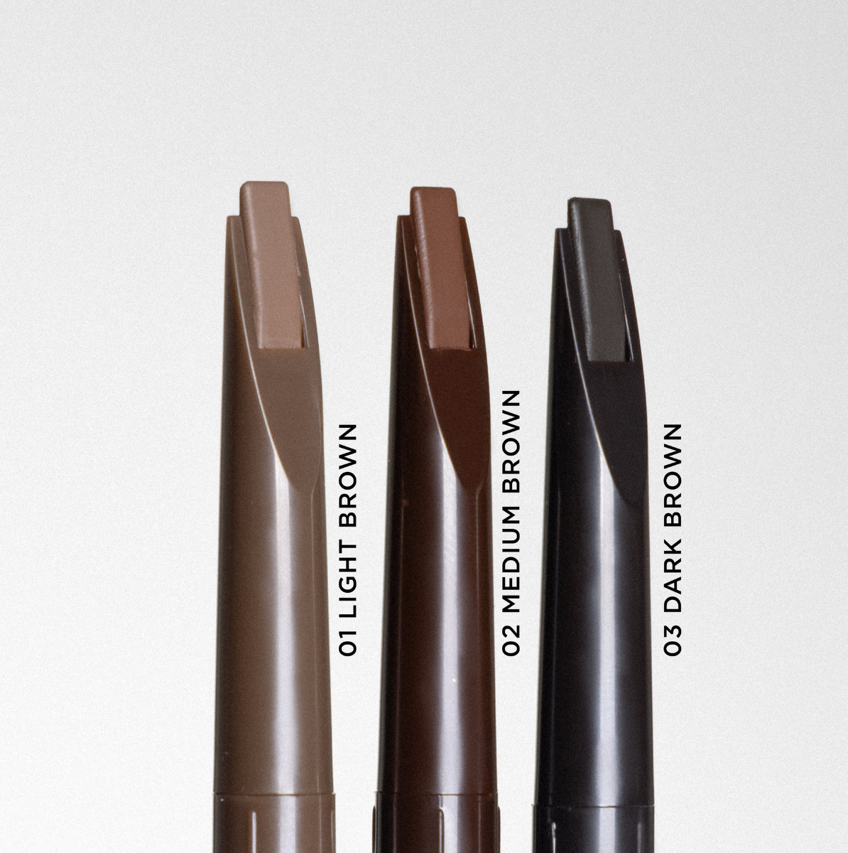 FLAT BROW PENCIL | LÁPIZ PLANO PARA CEJAS