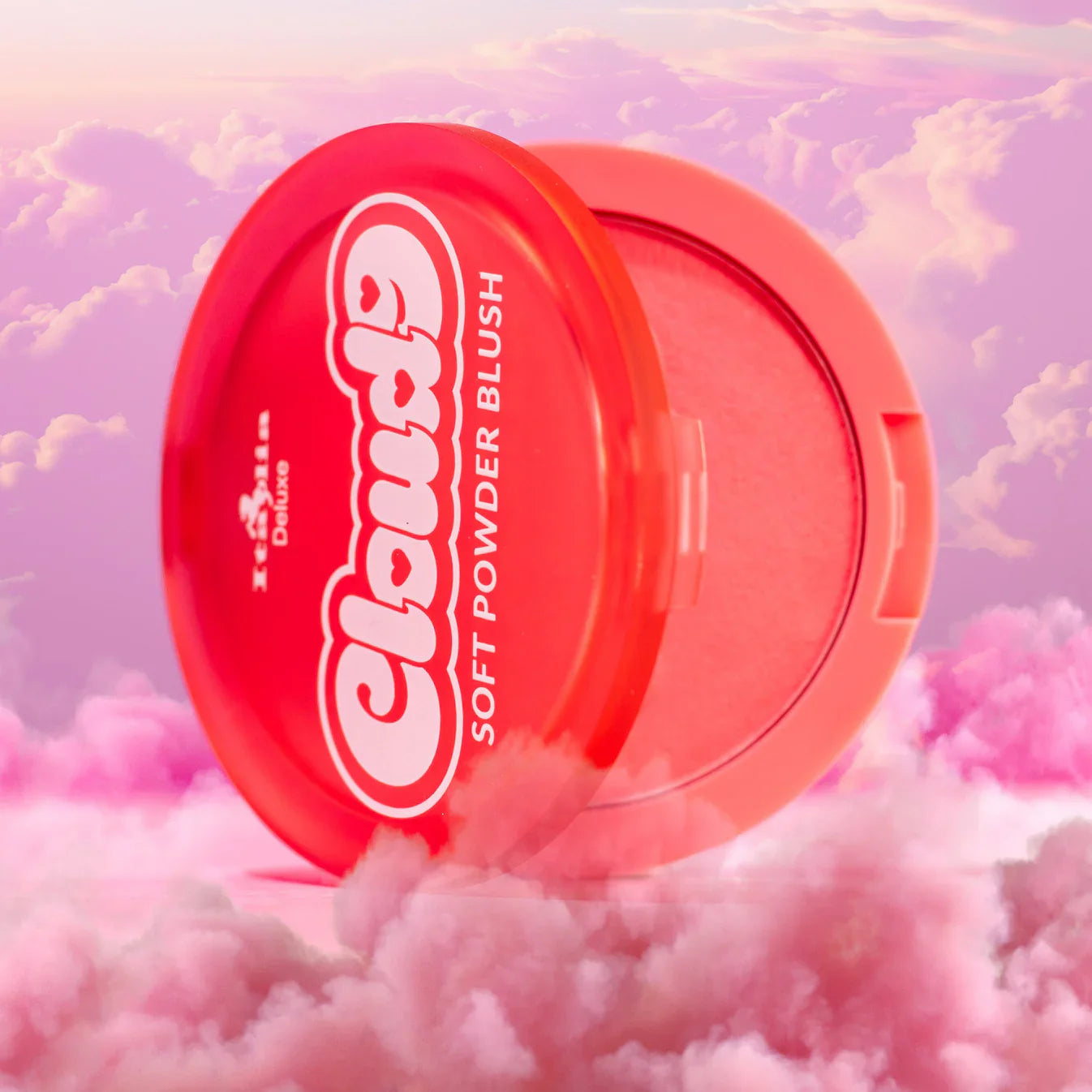 CLOUD 9 SOFT POWDER BLUSH | RUBOR EN POLVO