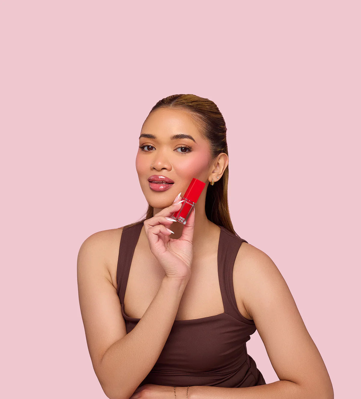 TINTED LUXE LIP OIL | SET DUO