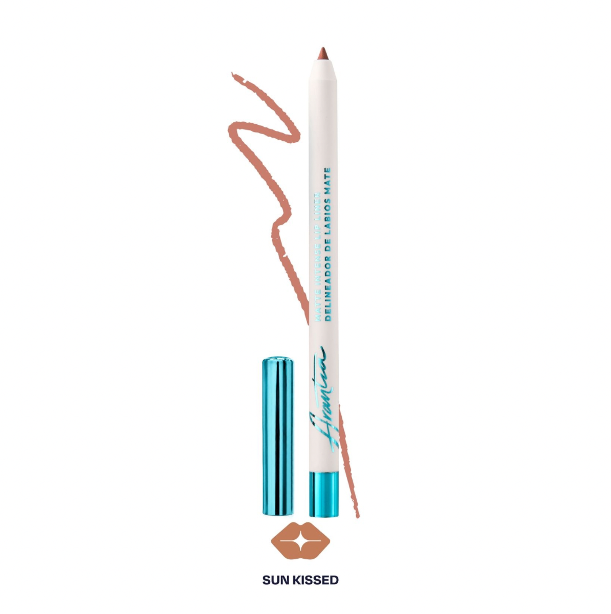 MATTE INTENSE LIP LINER | LÁPIZ RETRÁCTIL DE LABIOS