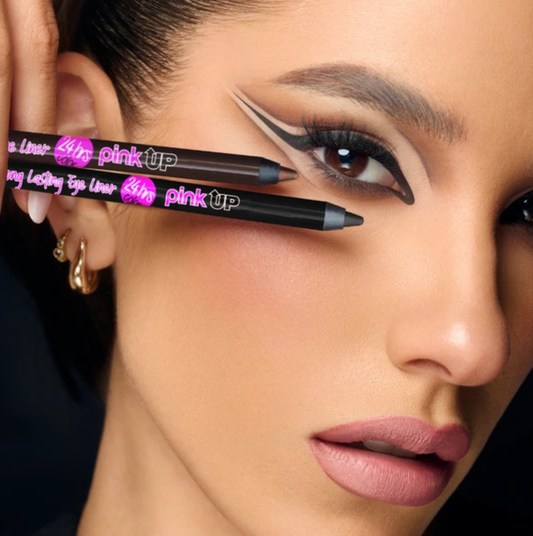 LONG LASTING EYE LINER | LÁPIZ DE OJOS