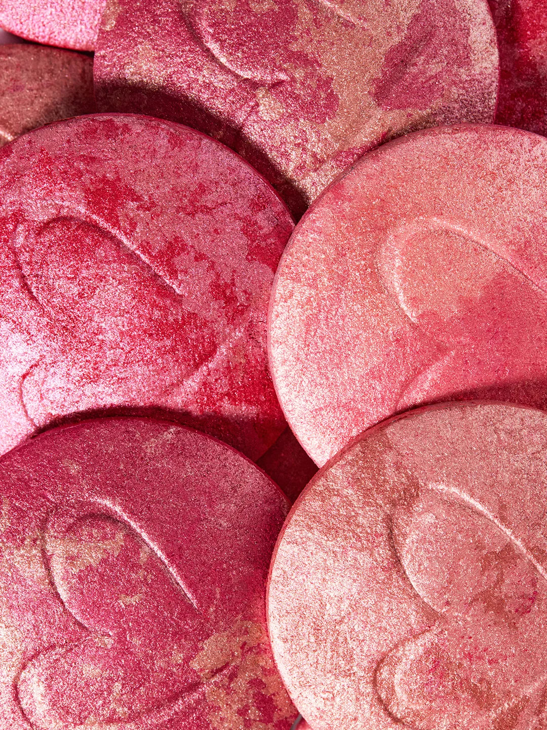 MINERALIZED MARBLE BLUSH | RUBOR MARMOLEADO EN POLVO