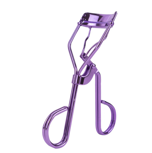 RIZADOR MORADO