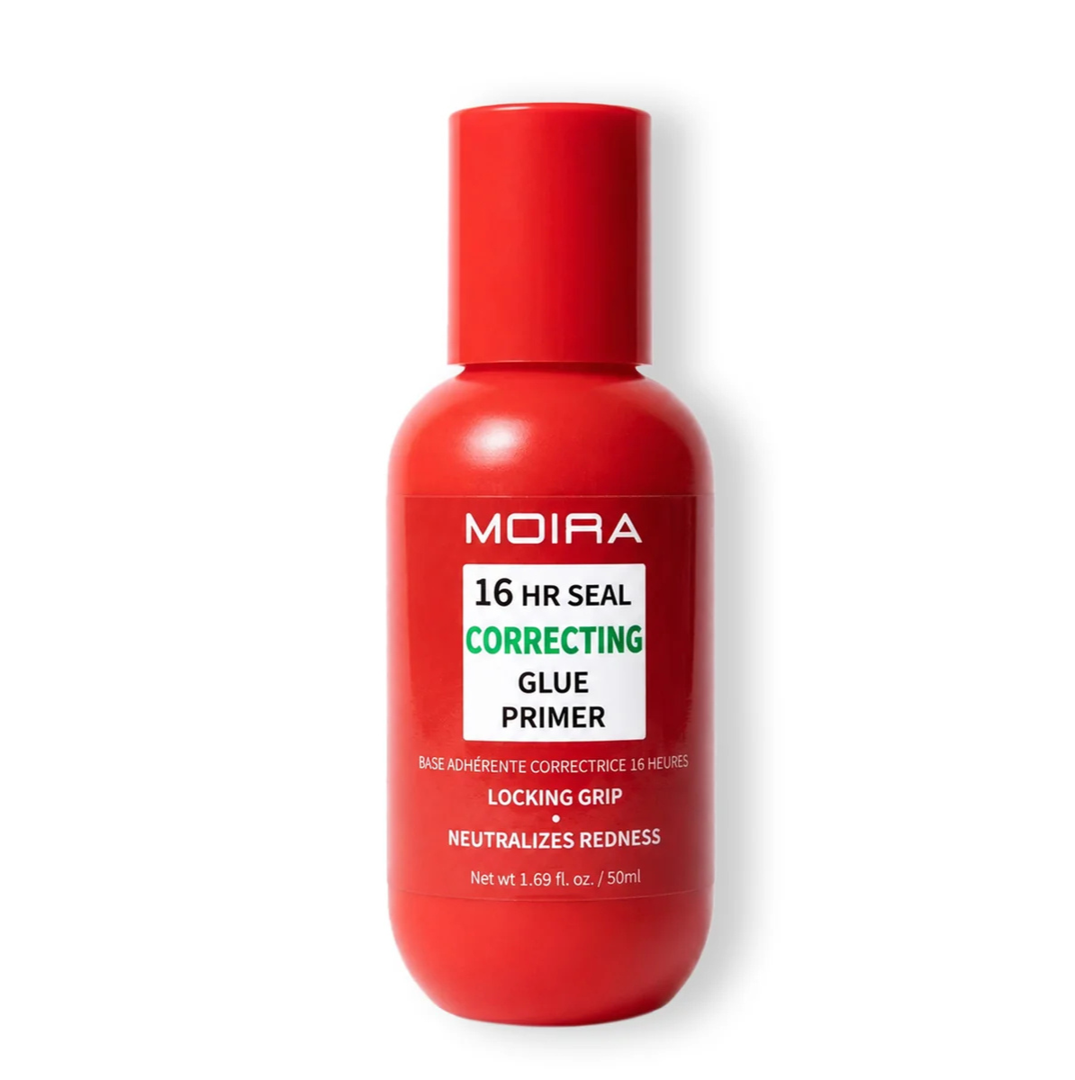 16HR SEAL CORRECTING GLUE PRIMER | PRIMER NEUTRALIZADOR DE ROJECES
