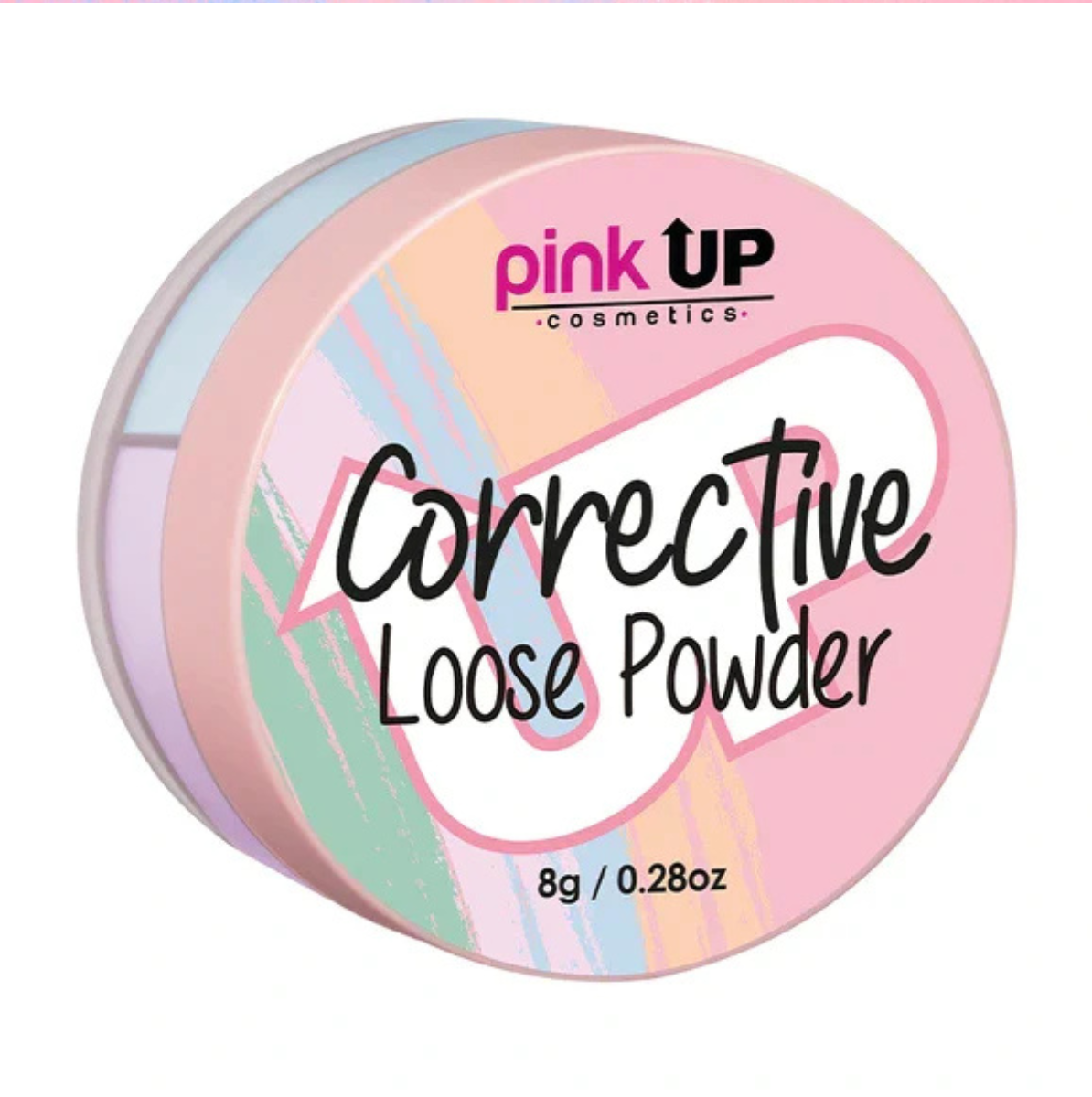 CORRECTIVE LOOSE POWDER | POLVO SUELTO 301 NEUTRAL