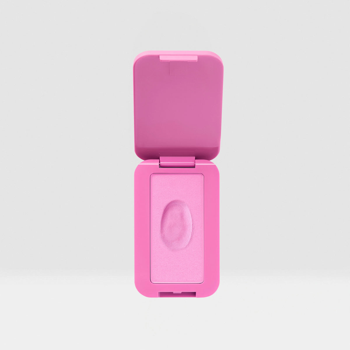 PLUSH BOUNCY BLUSH | RUBOR DE CREMA A POLVO