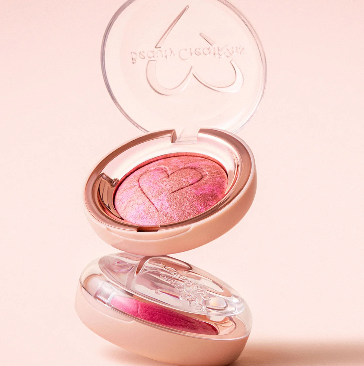 MINERALIZED MARBLE BLUSH | RUBOR MARMOLEADO EN POLVO