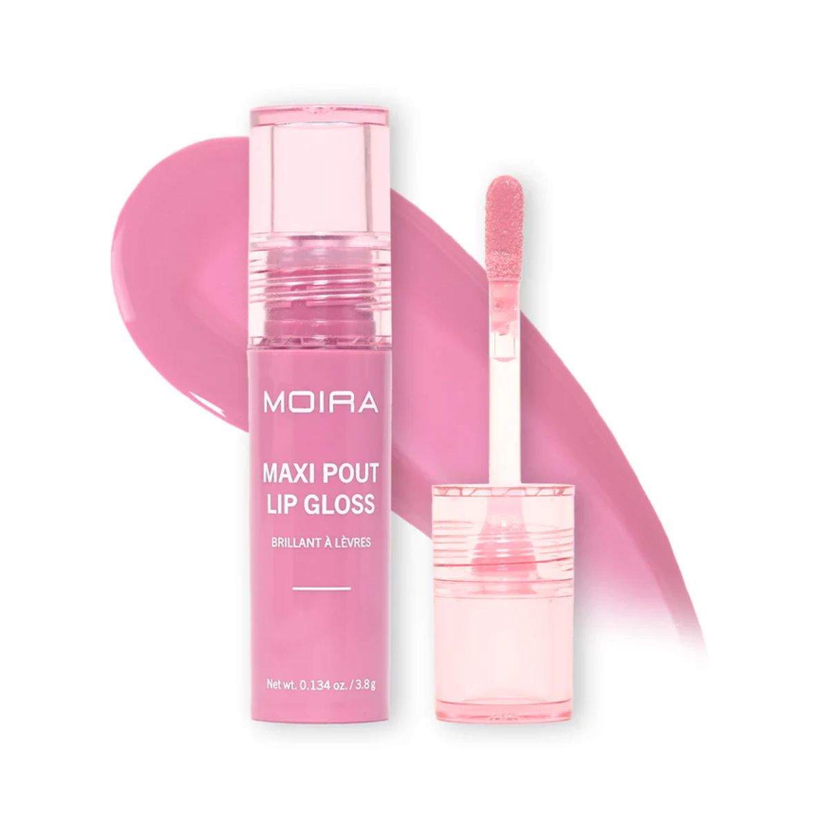 MAXI POUT LIP GLOSS