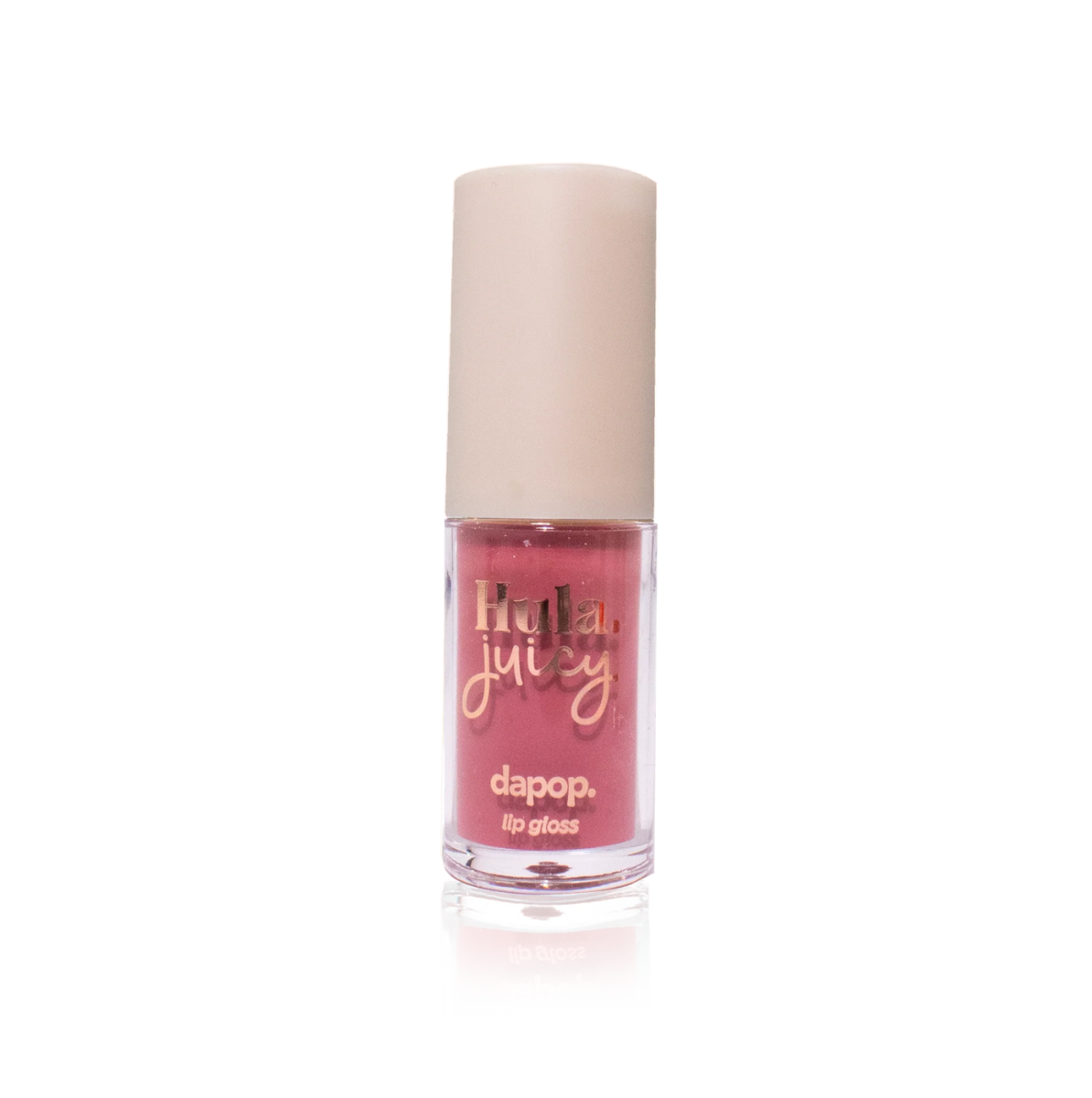 HULA JUICY LIP GLOSS