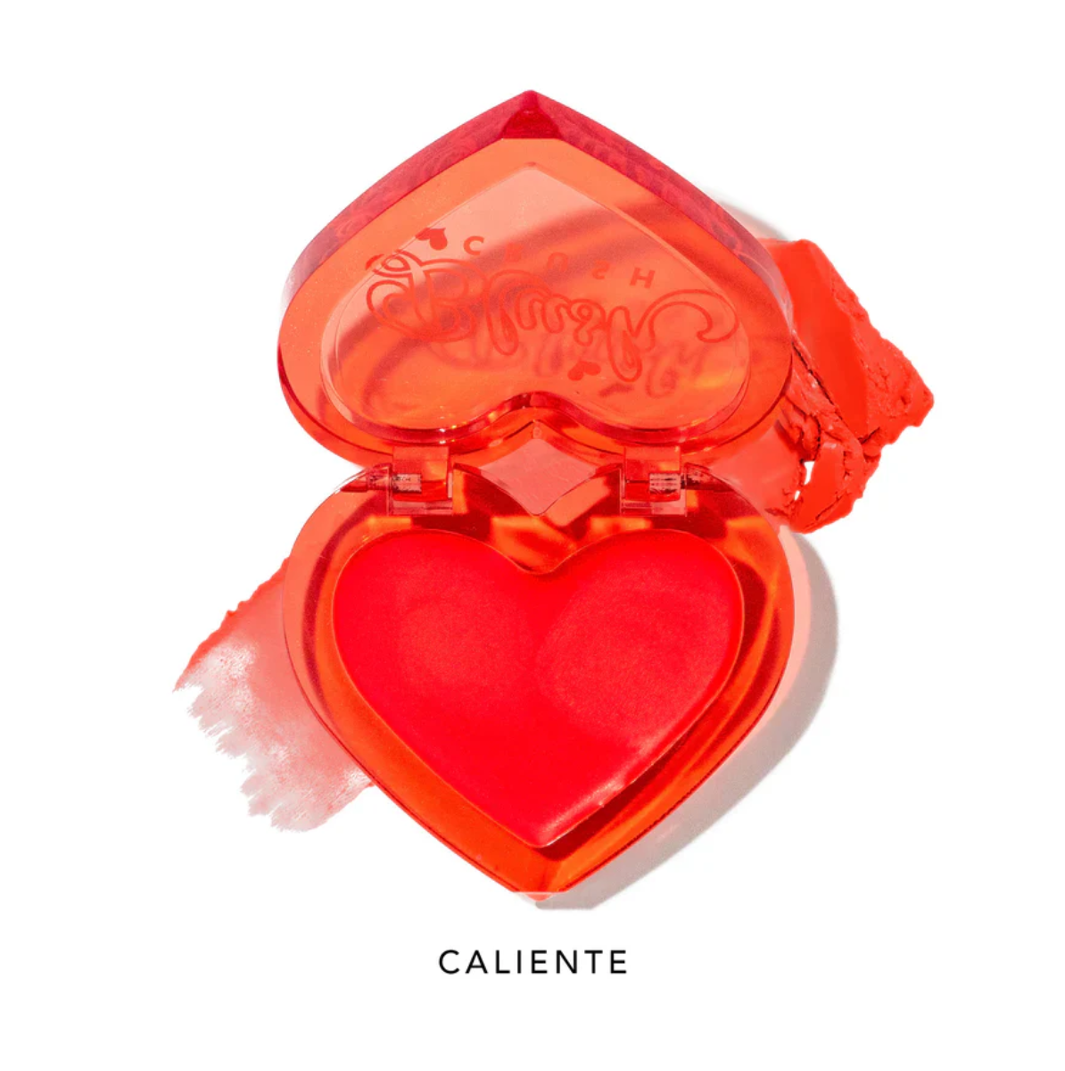 SET BLUSH CRUSH LIP & CHEEK BALM | RUBOR EN CREMA