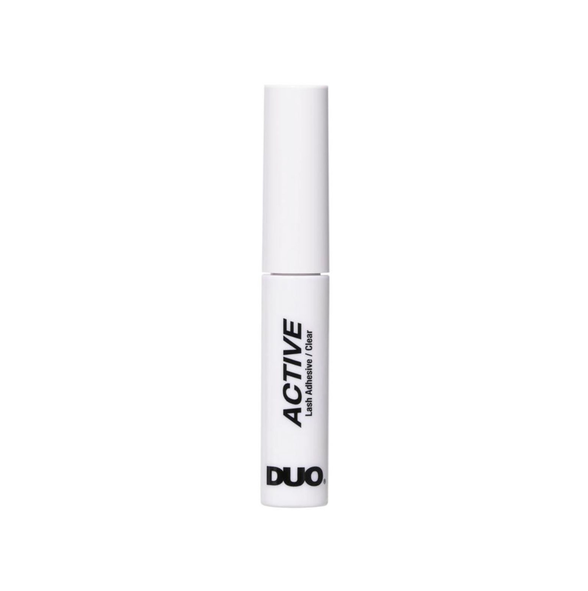 DUO ACTIVE | PEGAMENTO DE PESTAÑAS A PRUEBA DE AGUA Y SUDOR