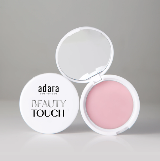 BEAUTY TOUCH | MATIFICANTE FACIAL SIN COLOR