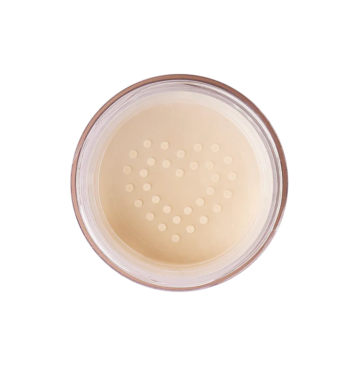 MINI PUFF PUFF PASS SET & BAKE POWDER | POLVO SUELTO FIJADOR