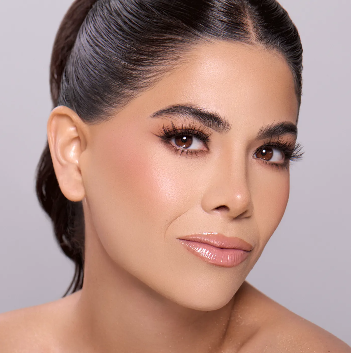 GLAM FOR DAYS LASHES-  ALINA