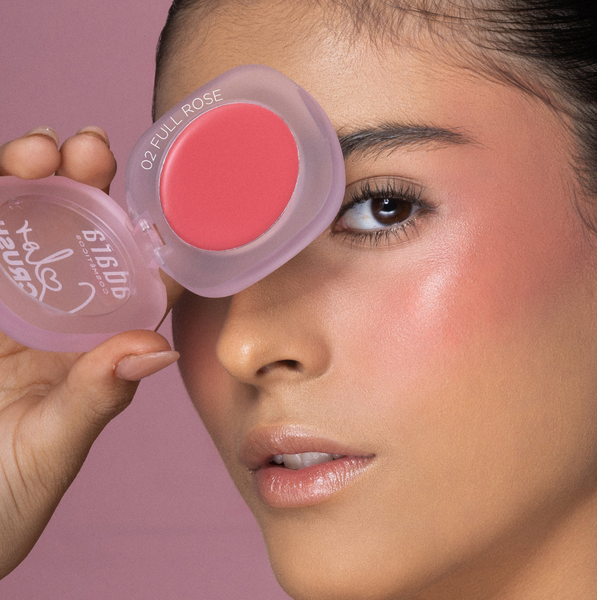 COLOR CRUSH | RUBOR EN CREMA