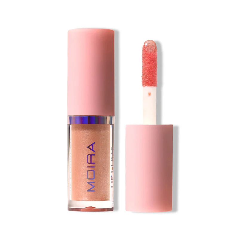 LIP GLAZE OIL PLUMPER | GLOS VOLUMINIZADOR