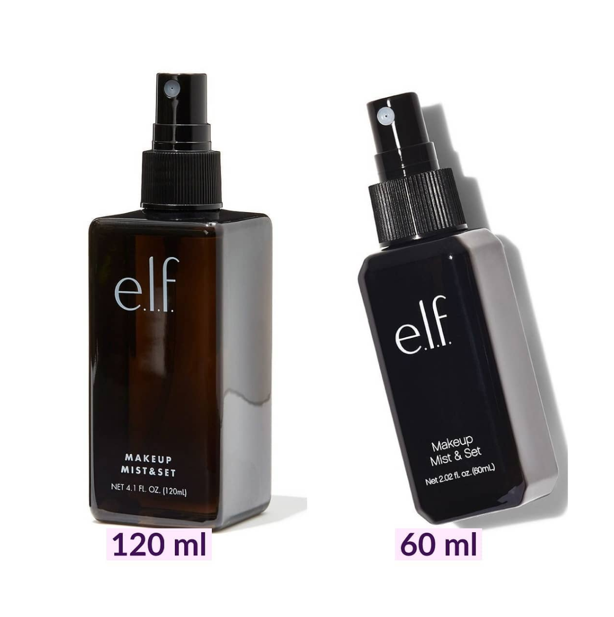 MAKEUP MIST & SET | FIJADOR DE MAQUILLAJE