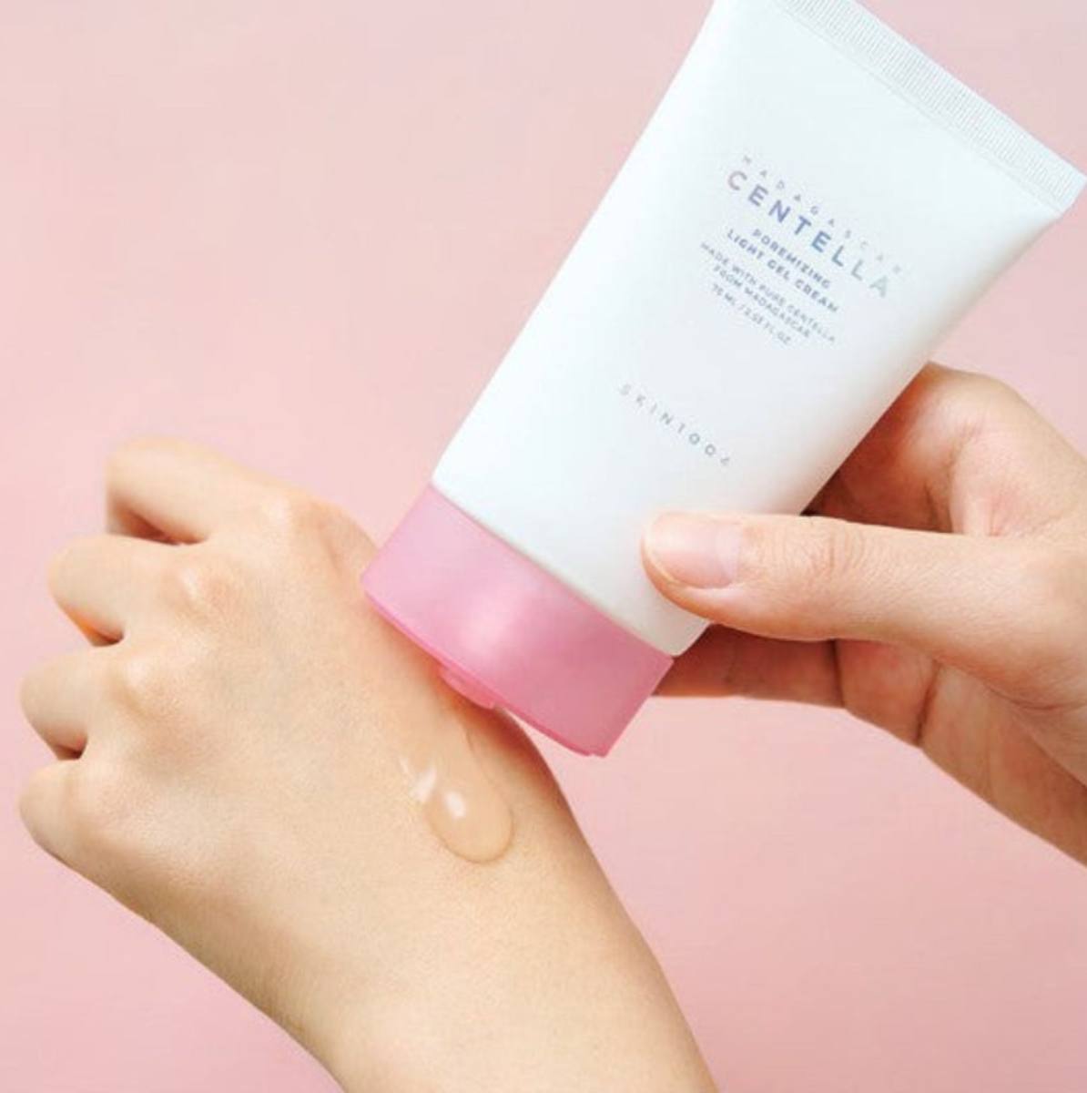 POREMIZING LIGHT GEL CREAM | GEL HIDRATANTE FACIAL