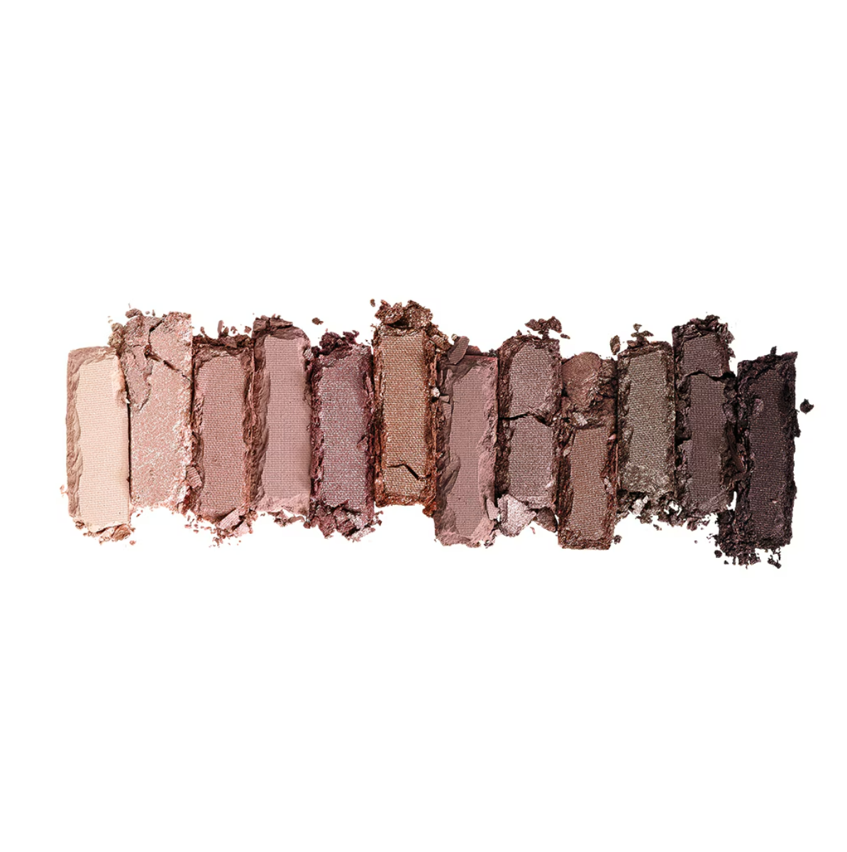 PALETA DE SOMBRAS NAKED 3
