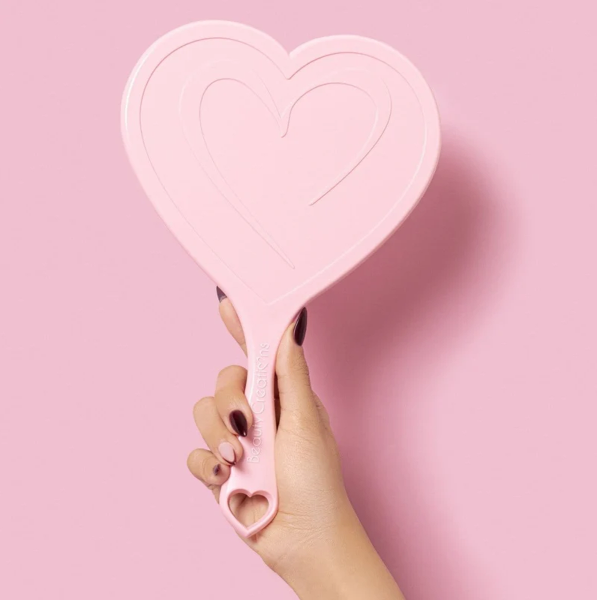 HANDHELD MIRROR | ESPEJO DE MANO