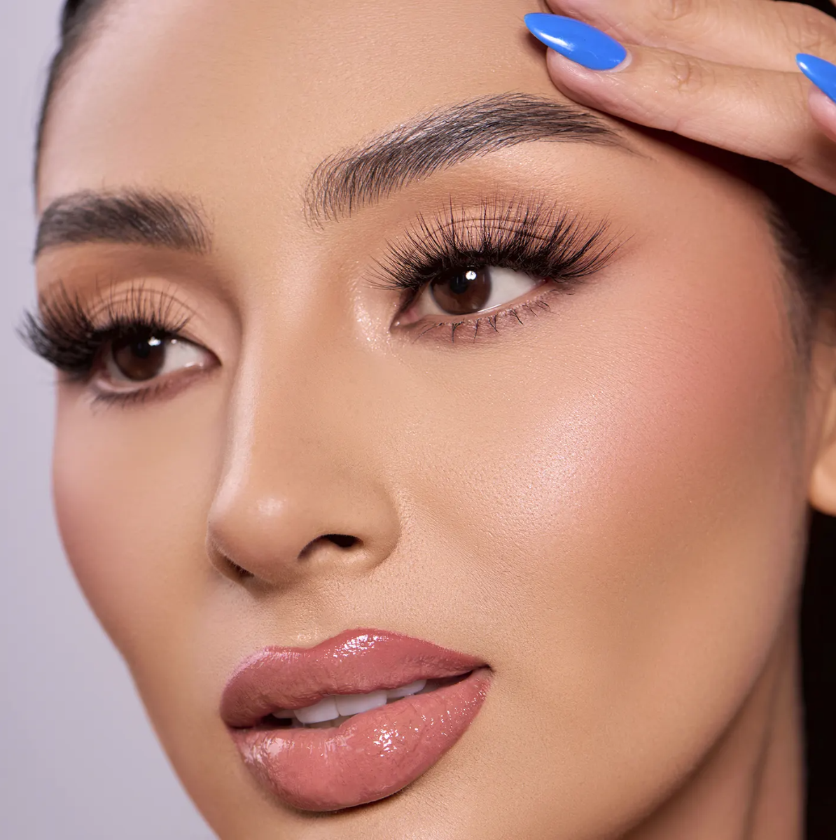 GLAM FOR DAYS LASHES- ABIGAIL